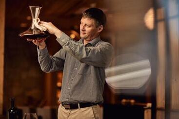 Boutique Hotel Vila Planinka