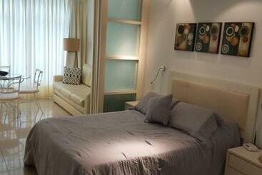 Aparthotel Complejo Greenpark