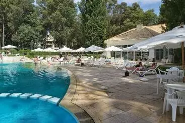 Apart Otel Complejo Greenpark