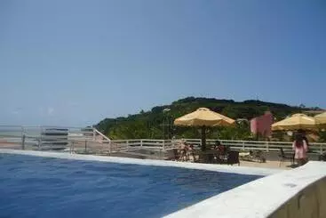 هتل آپارتمان Flat Pipa S Bay 221