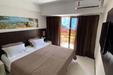 Apart Otel Flat Pipa S Bay 221