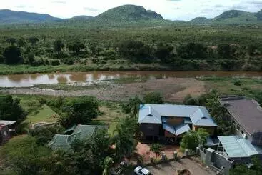 Appart'hotel Warren S View