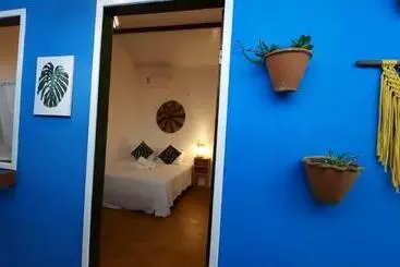 Hospedaria Caraíva