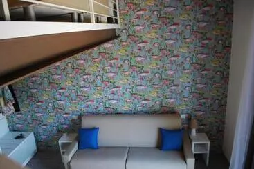Hotel Agriturismo Il Rovere