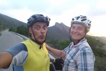 Отель Casa Arcobaleno Apartments Room Holiday Home