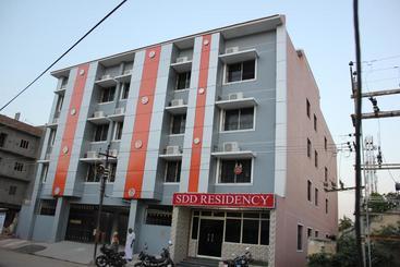 Hotel Sdd Residency
