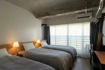 Hotel Seamore Residence