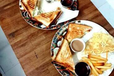 Hôtel Stay Inn Heritage