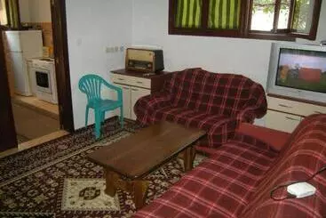 پانسیون Apartment Stefano Center, Ohrid