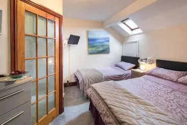 Pension Dunvegan