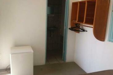 Pensjonat Pousada Vila Mar