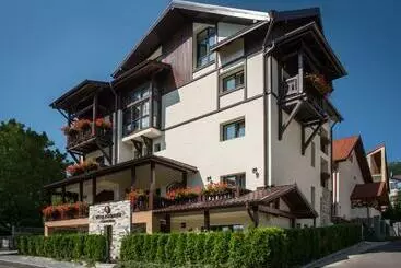 Majatalo Uphill Residence