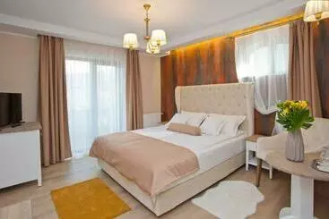 پانسیون Uphill Residence