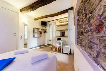 Majatalo Via Del Santo   Francamariadotcom