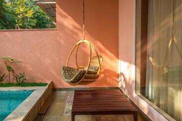 リゾートホテル Taj Sawai,ranthambore