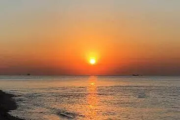 Ryokan Izu Hokkawa Seaside Guesthouse 伊豆北川の家