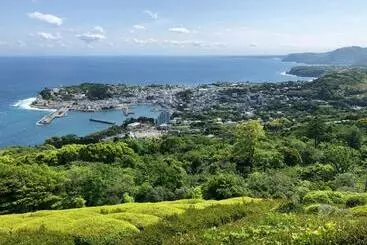 旅館 Izu Hokkawa Seaside Guesthouse 伊豆北川の家
