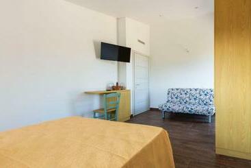 B&b Madonna Carradori Country