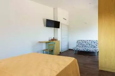 B&b Madonna Carradori Country