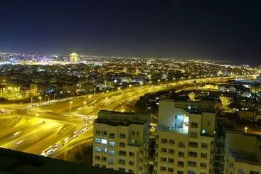 هتل Wahaj Boulevard