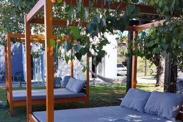 Aparthotel Las Martinas Piriapolis