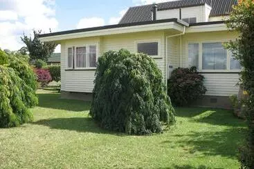 Pension 59 Chaucer Apartment