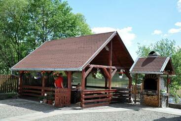 פנסיון Casa Gabriela