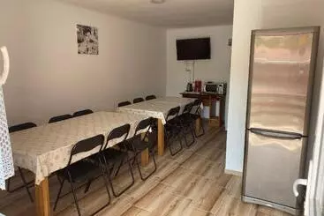 Pension Casa Gabriela