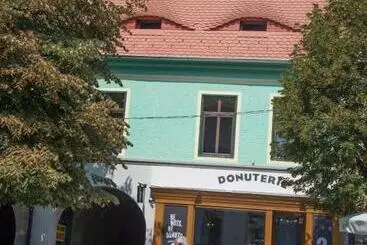 Pensão Casa Mots