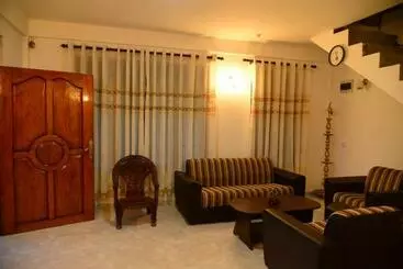 Pensiune Ella Panorama Villa