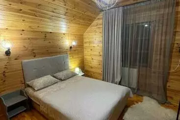 پانسیون Girske Povitria Cottage