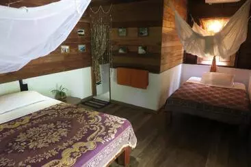 پانسیون Kipling's Bay Guest House
