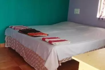 Pensjonat Om Ganesh Guest House Cliffside