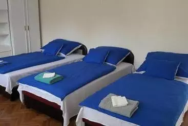 Pansiyon Peró Vendégház