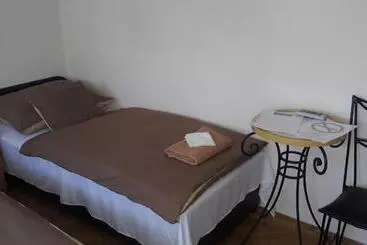 Pensionat Peró Vendégház