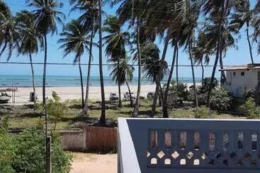 Majatalo Pousada Aconchego