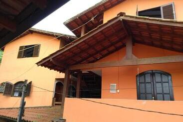 Pensionat Pousada João E Maria   Sob Nova Direção