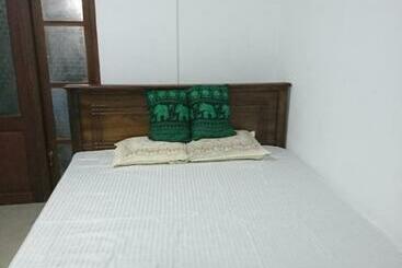 Pensjonat Shan Villa