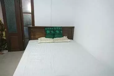 Majatalo Shan Villa