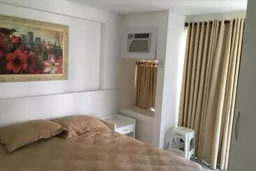 Aparthotel Ancorar Flat Resort 2207 B