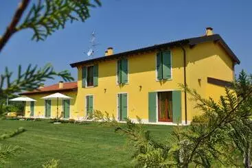 Hotel Agriturismo Ai Ciliegi