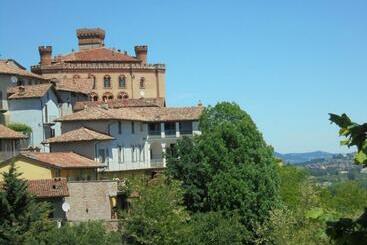 Hotel Agriturismo La Terrazza Sul Bosco
