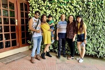 ホテル Thayamkery S Royal Inn