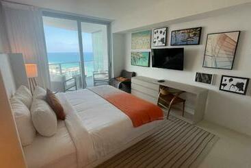 公寓式酒店 Lyfe Beach Resort