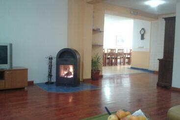 پانسیون B&b Nikki