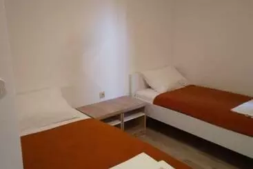 پانسیون B&b Nikki