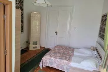 Pensionat Casa Anda