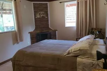 پانسیون Casa Do Osorio