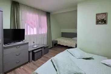 Pensjonat Casa Krista