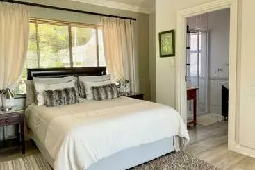 Pension Dream Views